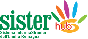 Logo Sister Hub