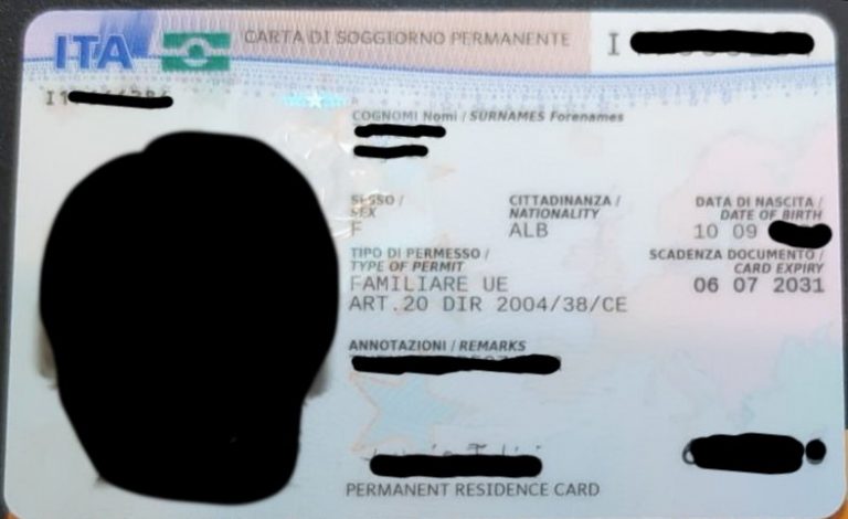 Portadocumenti Auto Charmoni Ethan - Pelle Vacchetta Per Carta Di Circolazione, Patente E Carte